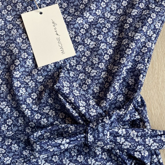 New Imagine Perry One Piece Swimwear - Picture 3 of 4